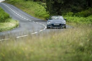 Mazda MX-5 R-Sport 2020 года  (UK)
